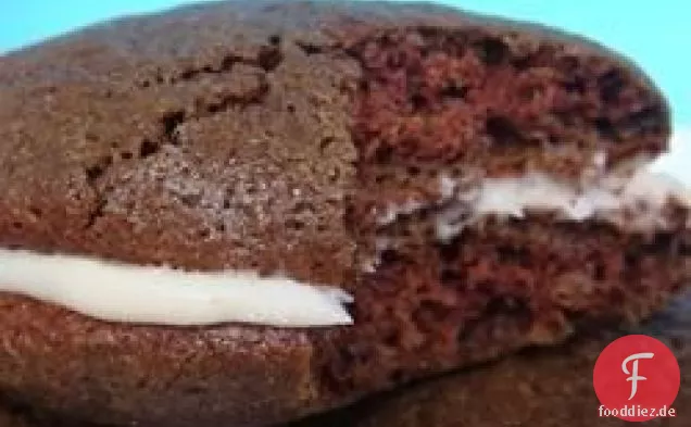 Whoopie Pies VII