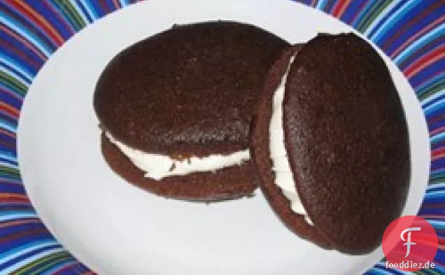 Whoopie Pies Iv