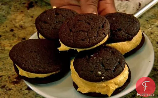 Restaurants in der Nähe von Neely's Whoopie Pumpkin Pies