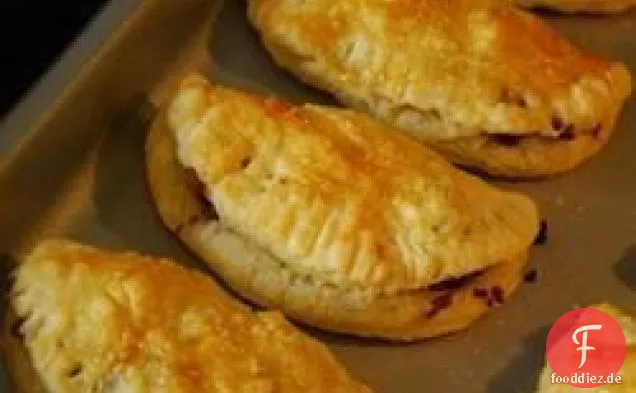 Forfar Bridies