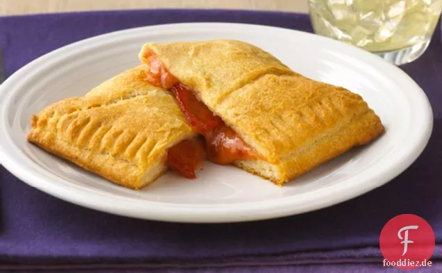 Pizza Calzone