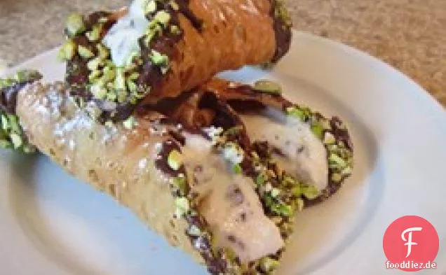 Cannoli