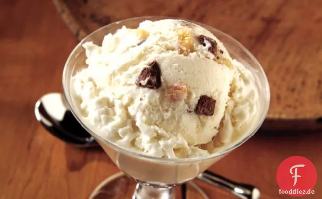 E-Z Cannoli Eis