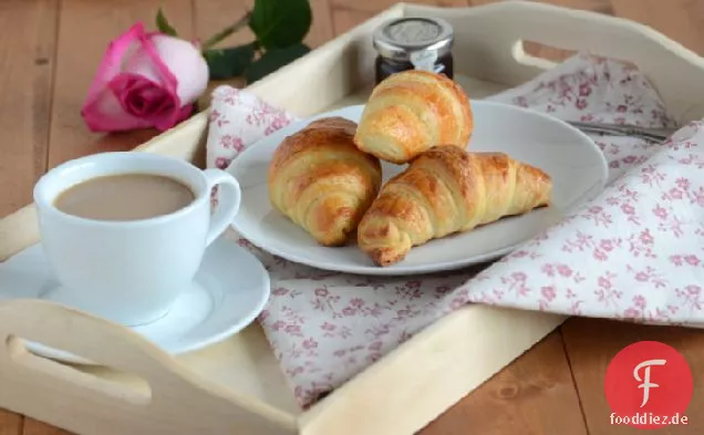 Croissants