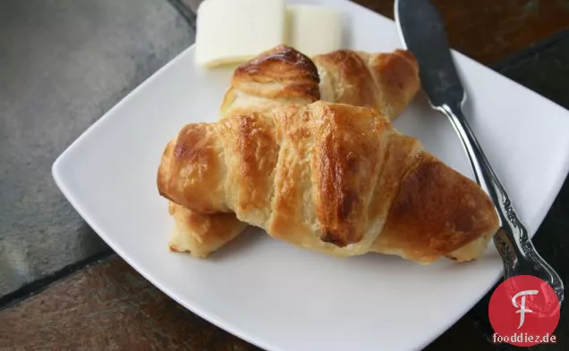 Croissants