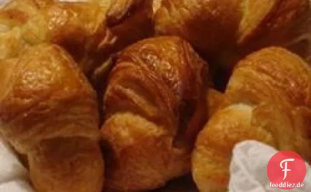 Croissants