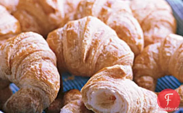 Croissants