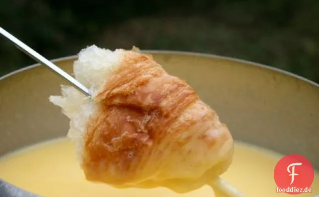 Käsefondue