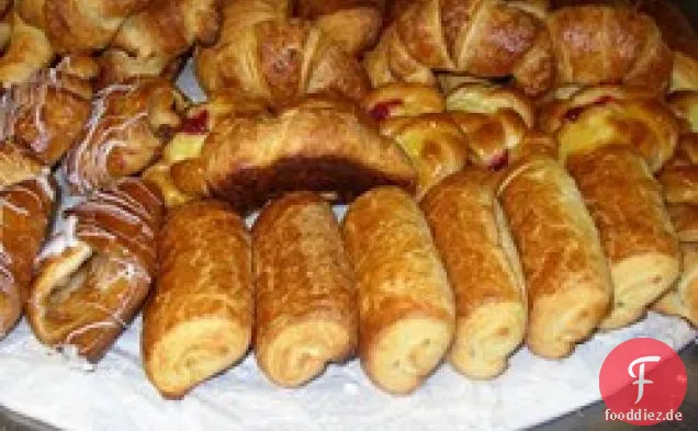 Dänisches Gebäck
