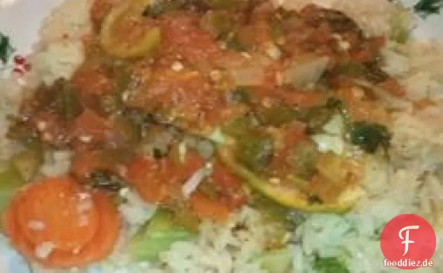 Pancho Villa in Tilapia