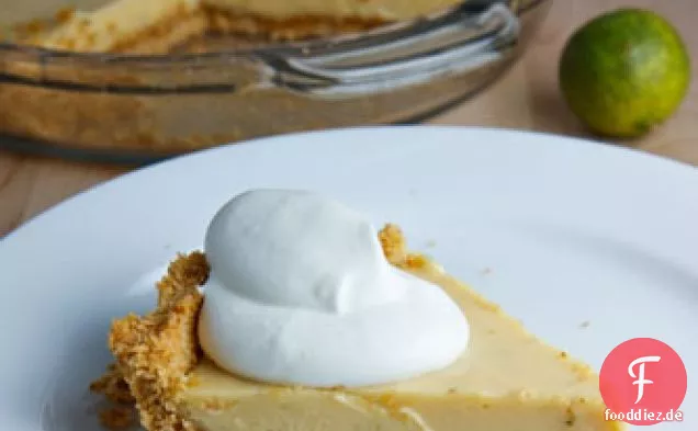 Key Lime Pie