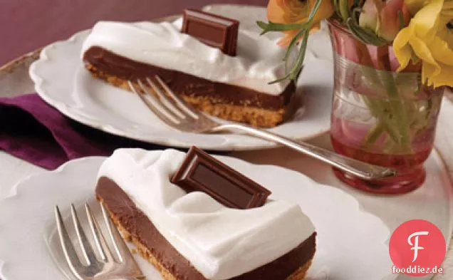 S'more Pie