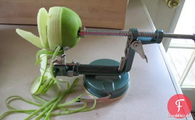 Apfelkuchen