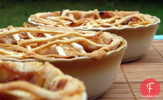 Apfelkuchen