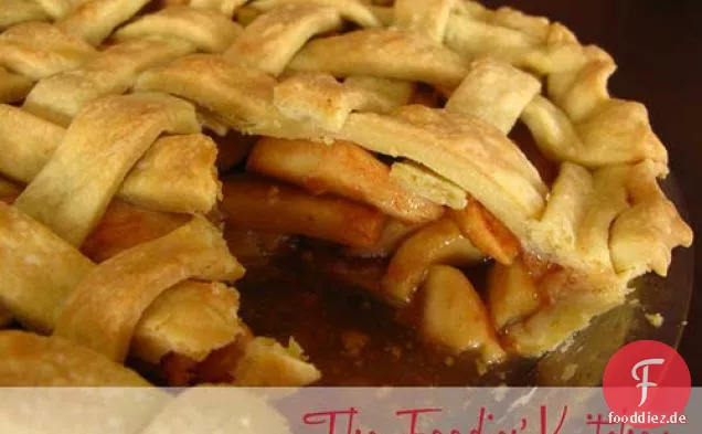 Apfelkuchen