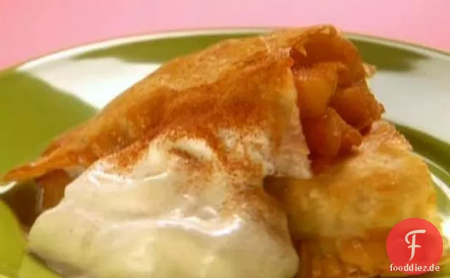 Awesome Apfelkuchen-lets