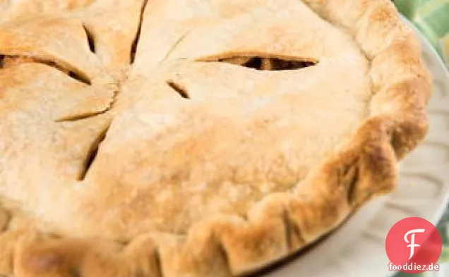 Apfelkuchen