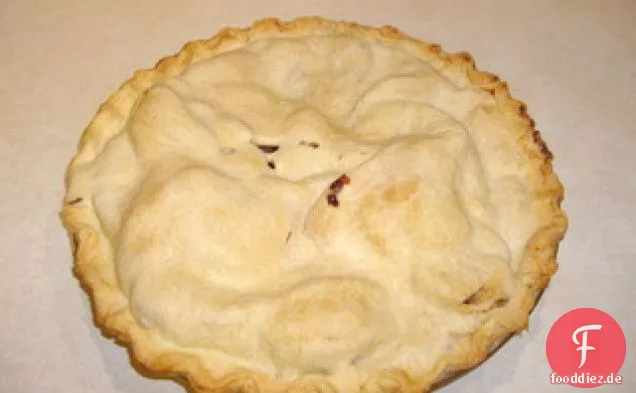 Mamas Apfelkuchen
