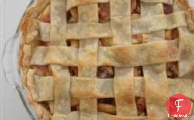 Apfelkuchen