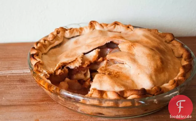 Apfelkuchen