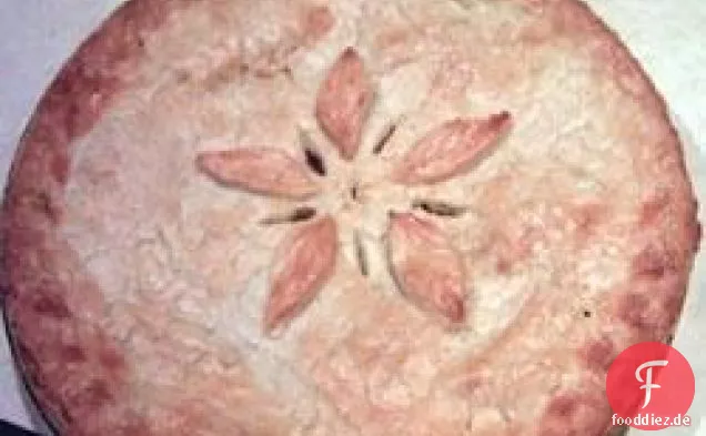 Vermont Apfelkuchen