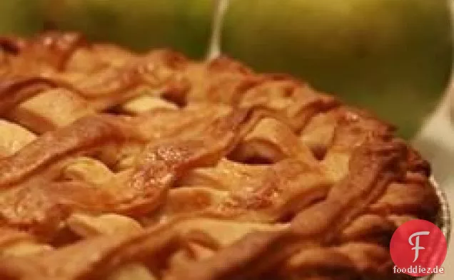 Apfelkuchen I