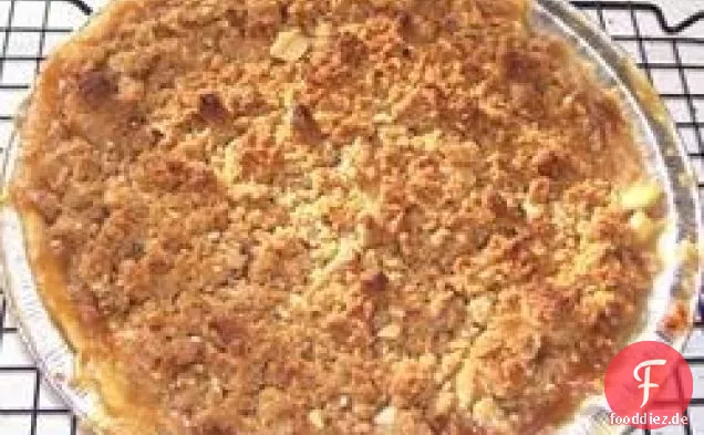 Apfel-Streusel-Torte