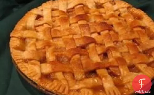Mamas Apfelkuchen I