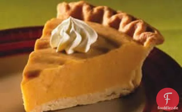 Verträumter Apfelbutter-Kürbiskuchen