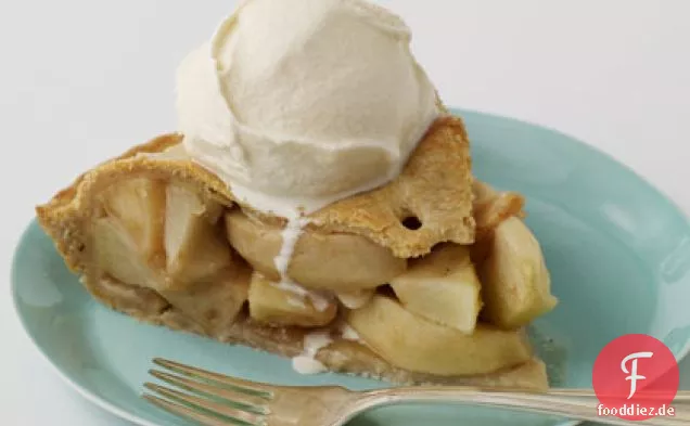 Ultimative Apfelkuchen