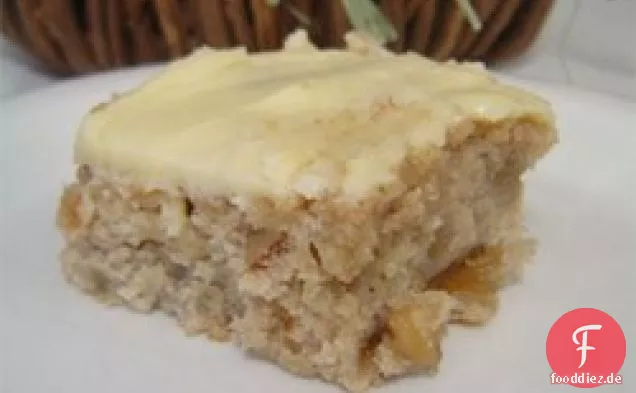 Dump Kuchen III