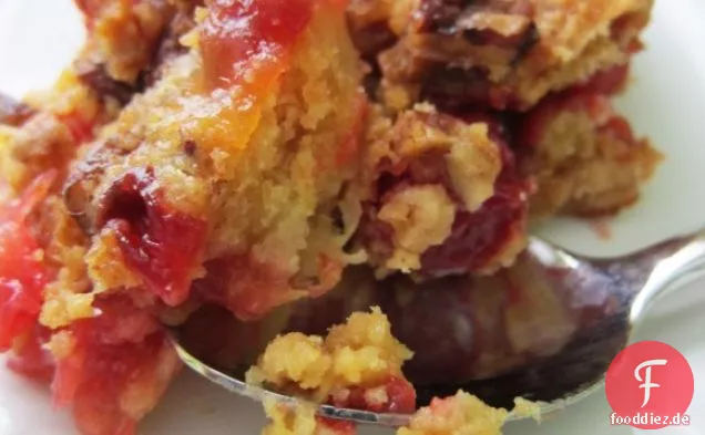 Dump Kuchen