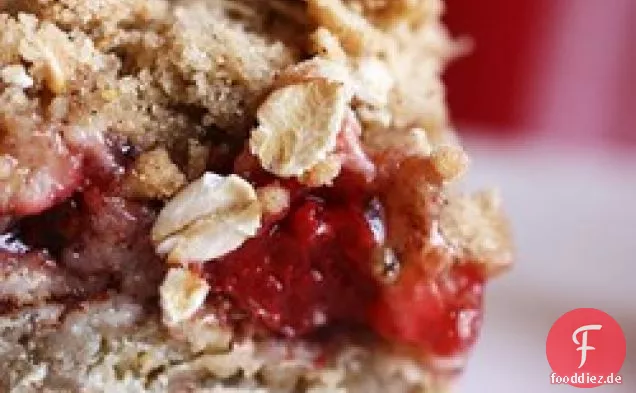 Cherry Crunch