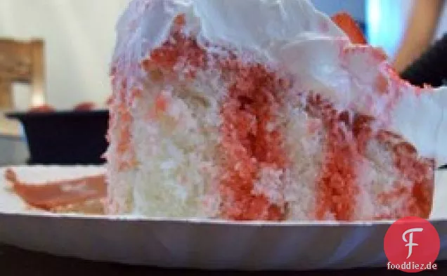 Poke Kuchen III