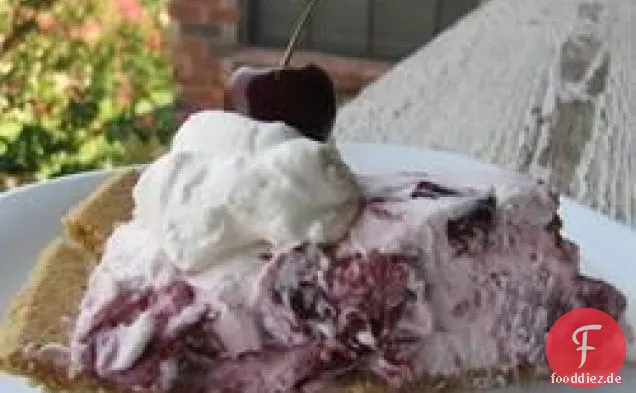 Kirschcreme Halbmonde