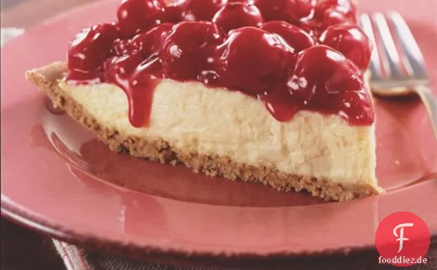 Käsekuchen ohne Backen