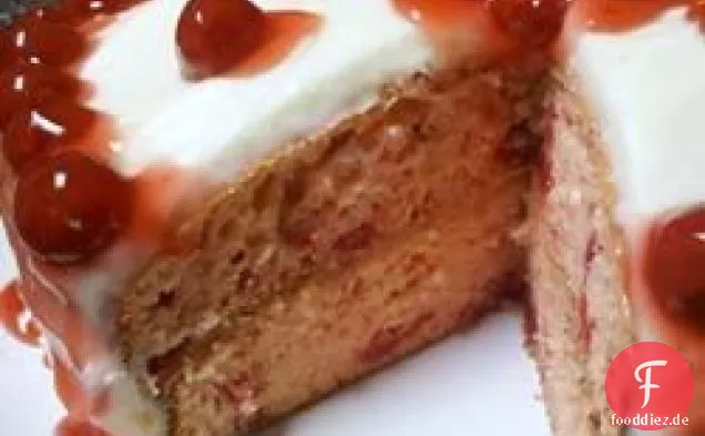 Cartoon Kuchen
