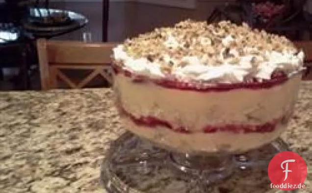 Punsch Schüssel Kuchen Ii