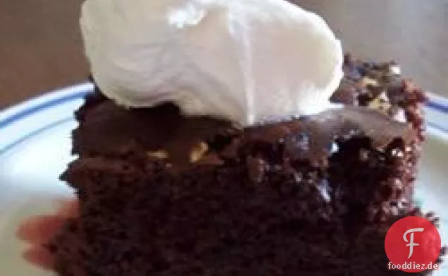 Schokoladentraumkuchen