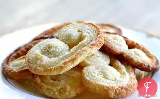 Palmiers (Elefantenohren)