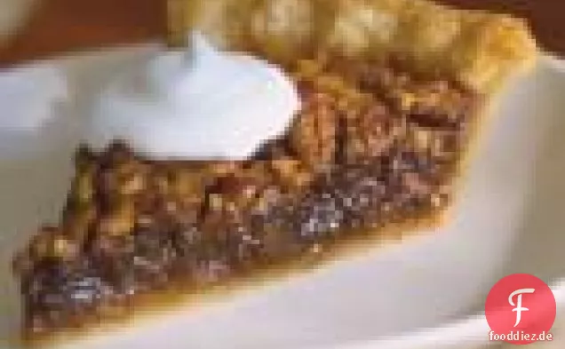 Ahorn-Pekannuss-Torte