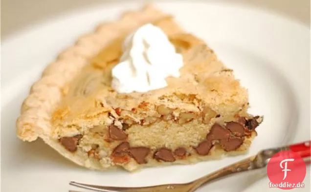 Nicht nur für Kentucky Derby Pecan Pie