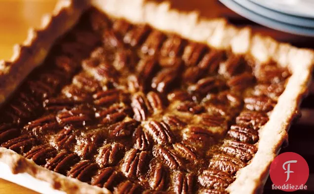 Georgia Pecan Pie