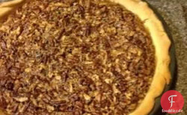 Unschlagbare Pecan Pie
