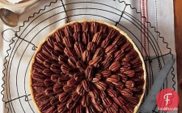 Pekannusskuchen