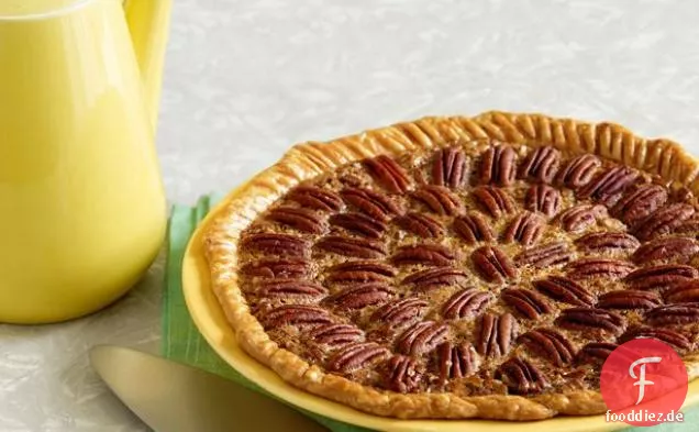 Southern Pecan Pie