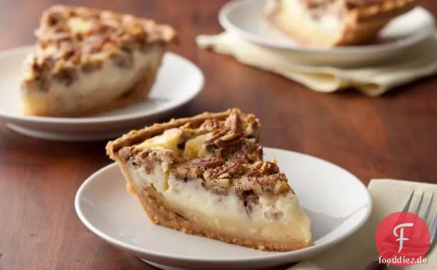 Geheimnis Pecan Pie