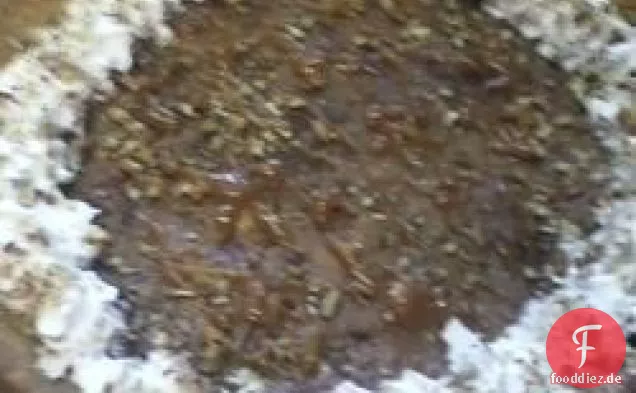 Schokolade Pecan Pie