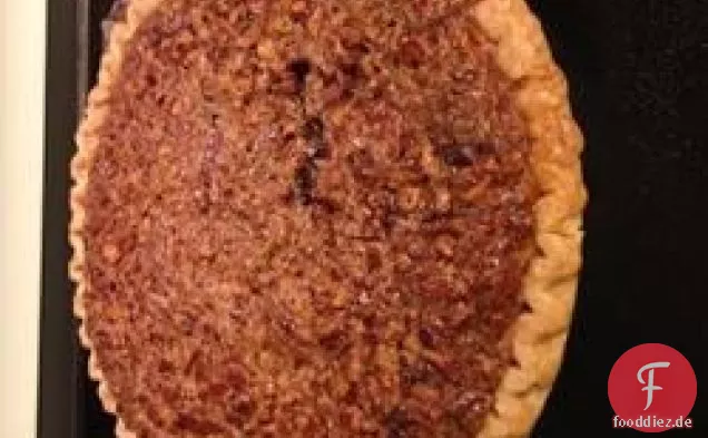 Schokolade Pecan Pie I