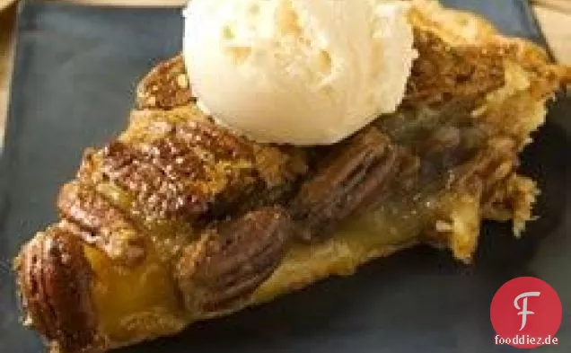 Essig Pecan Pie